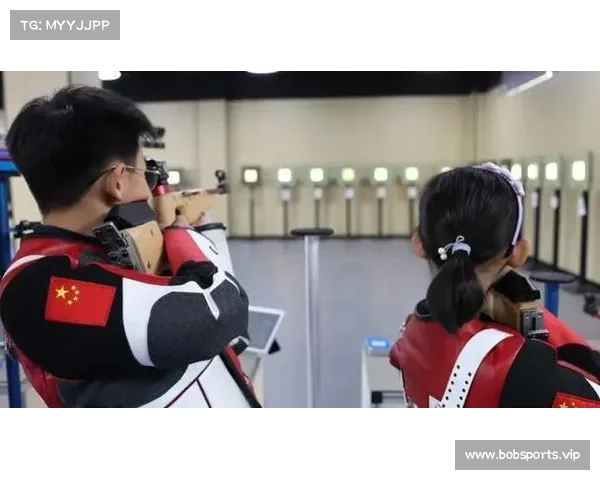 云间趣野吧,感受指尖跃动,轻扣扳机释放射击的无穷力量 云间趣野吧,感受指尖跃动,轻扣扳机释放射击的无穷力量