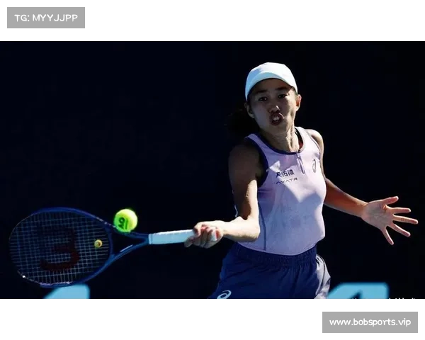 张帅以2-0完胜对手 晋级WTA500查尔斯顿资格赛决胜轮 张帅以2-0完胜对手 晋级WTA500查尔斯顿资格赛决胜轮