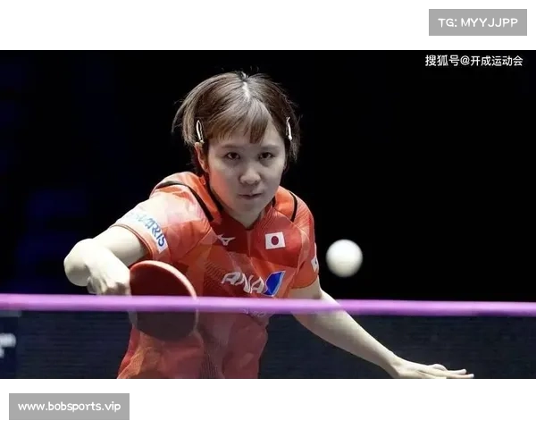 孙颖莎盛赞平野美宇表现超出预期 展现出强大实力与竞技状态 孙颖莎盛赞平野美宇表现超出预期 展现出强大实力与竞技状态
