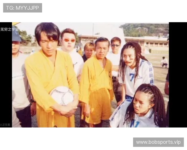 《少林足球：一部揭示功夫与足球结合的纪录片探秘之旅》