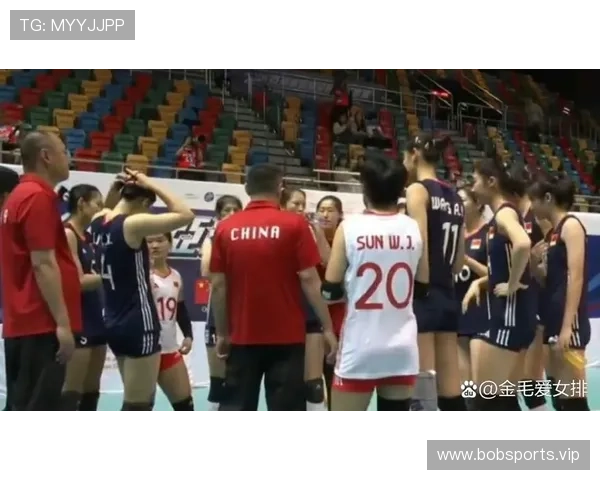 匡琦重视新人培养更适任中国女排主帅徐建德或未来执掌北京女排