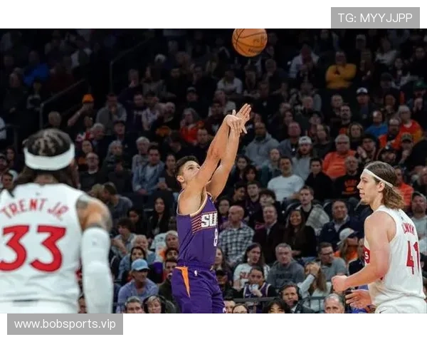 太阳队未来表现预测中进球转化率或将成为左右赛季走势的核心因素