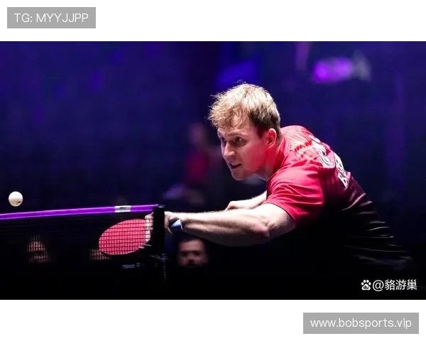 WTT仁川赛爆冷男单3号种子意外出局 国乒双雄挑战欧洲冠军 WTT仁川赛爆冷男单3号种子意外出局 国乒双雄挑战欧洲冠军