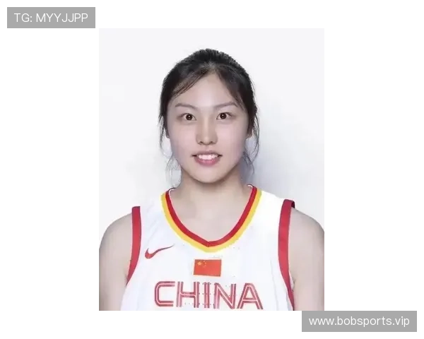 女篮张茹近照曝光 身高1米86荣获全运会与WBCA冠军 颜值与实力并存